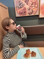ルヴェル(Revel) 2025年1月、ブラックコーヒーを飲めるようになりました