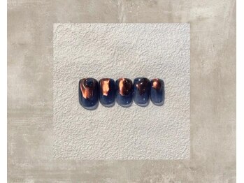 マルネイル 新宿店(MARU NAIL)/premium design ¥8,480