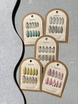 アシメデザイン