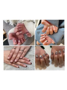 シンプル系（オフィス・日常）が得意