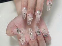 ケン ネイル ビューティー(ken nail beauty)