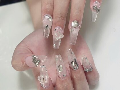 ケン ネイル ビューティー(ken nail beauty)の写真