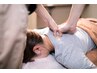 全身メンテナンス♪ボディケア130分＊ヘッド＋フットバス付