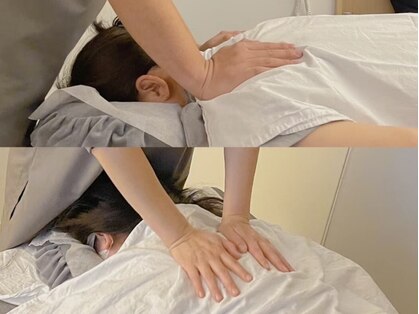 フローラ スパ(FLORA SPA)の写真