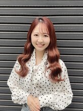 アイズ シェリー(eye's Sherry) KIRI 