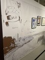 クイーン 渋谷店(QUEEN)&nbsp;大好きな作家さん(^▽^)