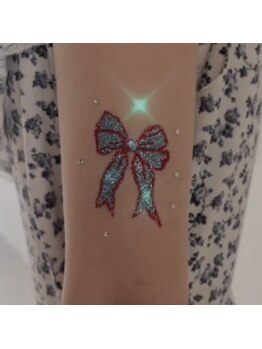 オーケーオーケイ 渋谷(OK,OKAY)/ボディジュエリー/渋谷