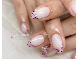 レオパードフレンチ