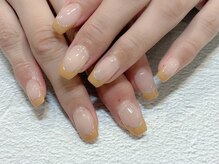 リッチオ(Riccio)/カラーフレンチ