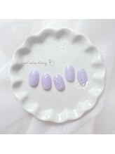 ハニー(honey)/《hikaeme collection＊》