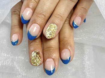 ヘアーアンドネイル ルシア(Hair&Nail Lucia)/定額￥5720