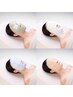 【メニューに迷ったら】肌分析でパーソナライズエステ60分 ¥12,100→¥6,930～