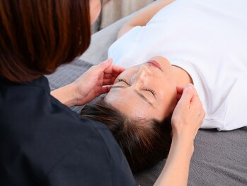 ミューク(mieuque.)/