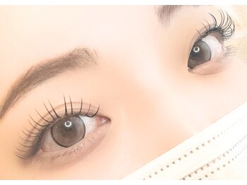 アテリア(ate/lie)/フラットマットラッシュ100本