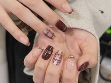 シリウスネイル バイ アート(SIRIUS Nail by .ART)