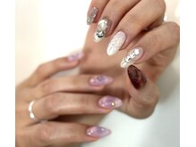 お客様に合ったカラー・デザインをご提案させていただきます♪