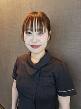 ダブリュー ビューティー アンド リラックス(W beauty&relax) スパニスト MANAMI