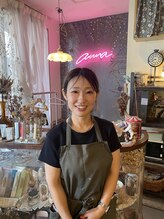 ネイルクチュール アンナ(NAILCOUTURE anna) 寺田 茉知