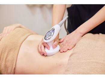 エステティック レイビス 川崎店(RAYVIS)/キャビテーション