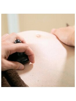 温活ルーム たまご肌/マタニティートリートメント