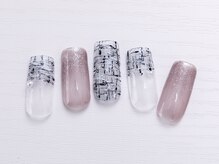 ルーナカランテ(Luna calante)/定額シンプルコース