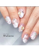 マカナ(Makana)/ツィードネイル