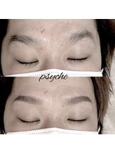 メンズプシュケ(men's PSYCHE)/アイブロウWAX