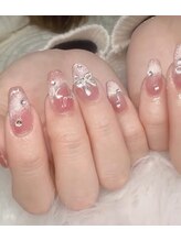 ヘブン 池袋(HEAVEN)/長 さだしやり放題×つけ放題