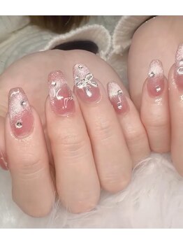 ヘブン 池袋(HEAVEN)/長 さだしやり放題×つけ放題