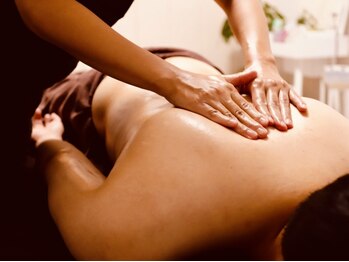 クーレ(cure)の写真/【完全予約制】余計な気を遣わず、深く休める時間を。静かに整えたい男性のためのプライベートサロン