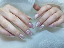 ピピーネイルズ 新宿(PIPPY NAILS)/持ち込み