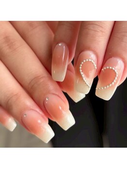 ティグル 光の森店(Tigre)/光の森ネイル