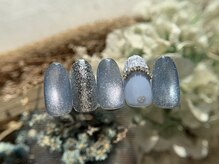 ラフ ハチサンゼロイチ(laugh8301)/バレンタイン限定デザインコース