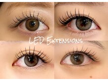 ルアナ バイ ドクターエイチ 梅田本店(Ruaina by Doctor.H)/LEDマツエク/パリエク/マツパ