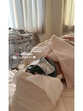 ルポアン(Repos an)/wax後のモデリングパック