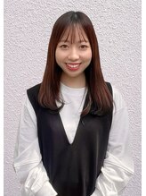 リンベル みよし店(LINBELLE)&nbsp;MAKI 