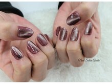 ネイルサロン アミティエ(Nail Salon Amitie)/Magnet* マグネットネイル