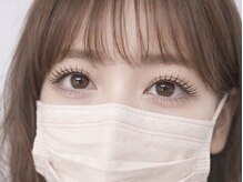 サニー アンド ヘアー(Sunny&HAIR)/マツパ/まつ毛/まつげパーマ