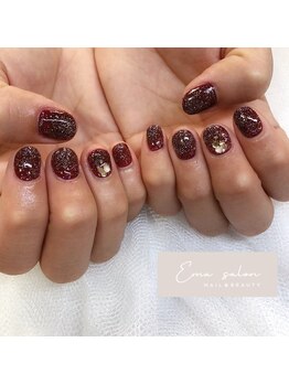 エマサロン(Ema Salon)/