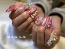 アールティーエヌ(RTN)/パーツ持ち込みデザイン