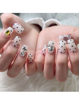 ドットデザイン