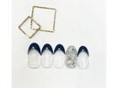 ☆上品シンプルネイル☆