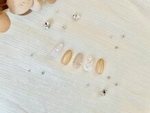 ビビネイル 松阪店(vivi.NAIL)/