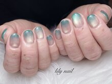 リリーネイル(lily nail)/