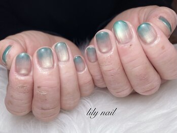 リリーネイル(lily nail)/