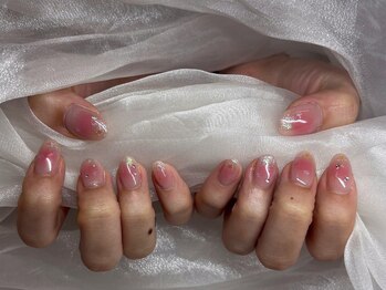 ナイスネイル 銀座ファイブ店(NICE NAIL)/持ち込みデザインコース