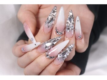 ネイルサロン クイーン(Nail Salon Queen)/
