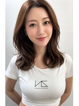 全力ストレッチ 名古屋駅前店&nbsp;SAKI 
