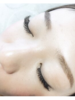 ベルダ(BELDAD)の写真/【マンツーマン施術】で要望を伝えやすいのが魅力◎落ち着いた雰囲気で、ゆったり施術を受けられます♪