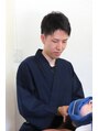 整体クオーレ(CUORE)&nbsp;越智 涼太